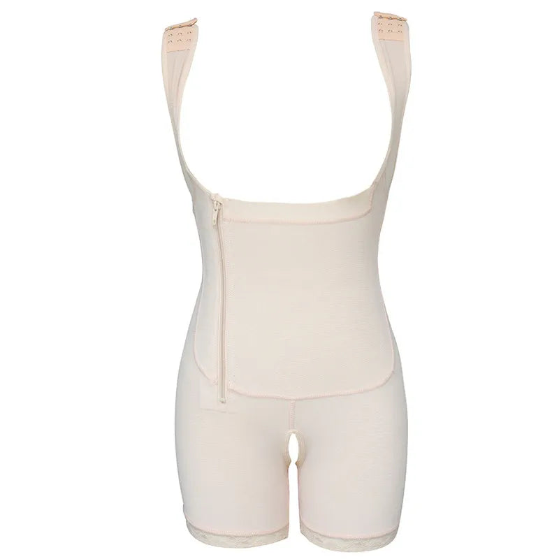 Tom M artly®– The Body Sculpting Waist Shaper