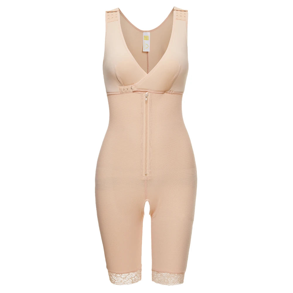 Tom M artly®– The Body Sculpting Waist Shaper