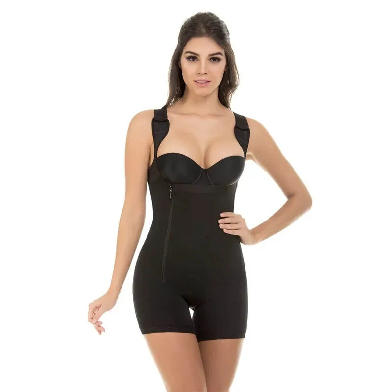 Tom M artly®– The Body Sculpting Waist Shaper
