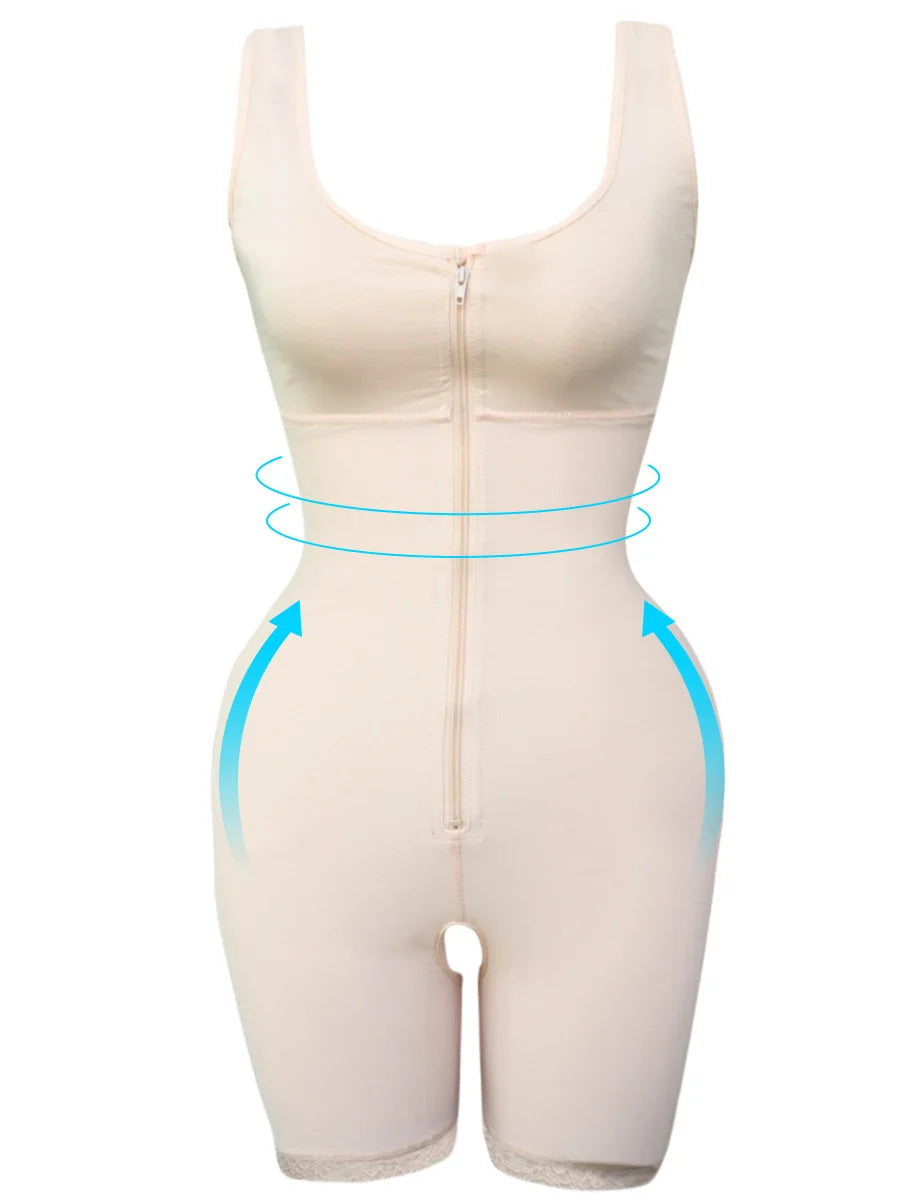 Tom M artly®– The Body Sculpting Waist Shaper