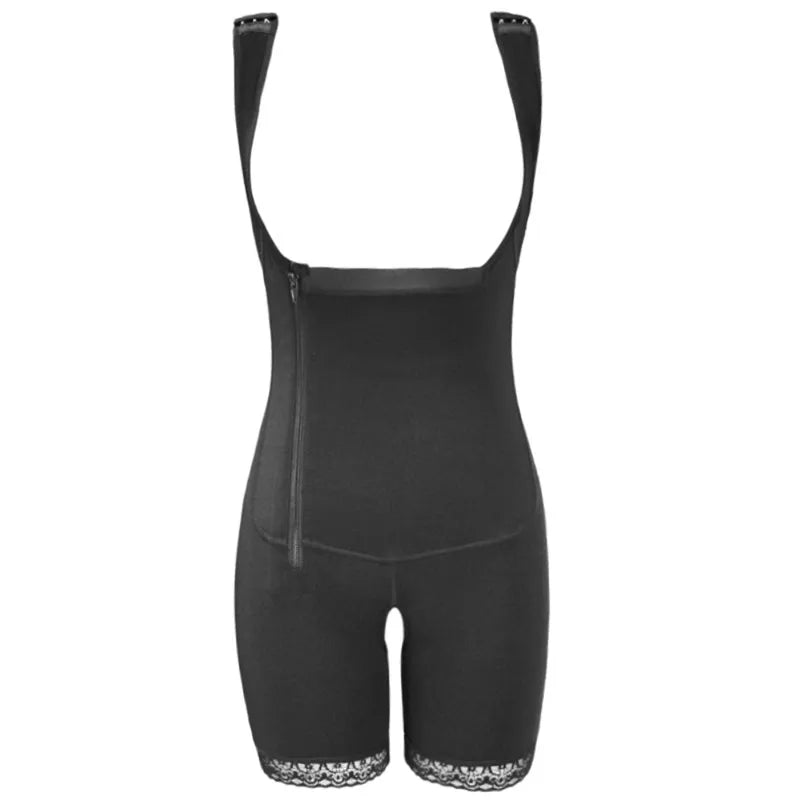 Tom M artly®– The Body Sculpting Waist Shaper